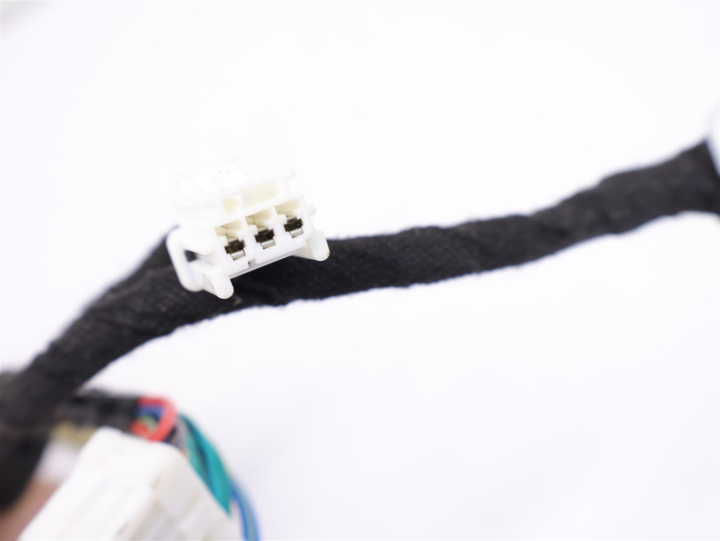 2015 Subaru WRX Limited Front Door Wiring Harness 81820VA130 Driver Left LH OEM