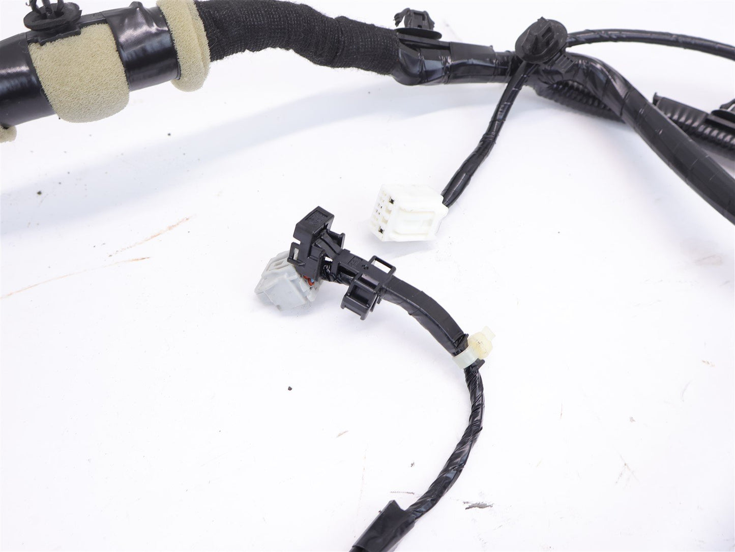 2015 Subaru WRX Limited Front Door Wiring Harness 81820VA130 Driver Left LH OEM