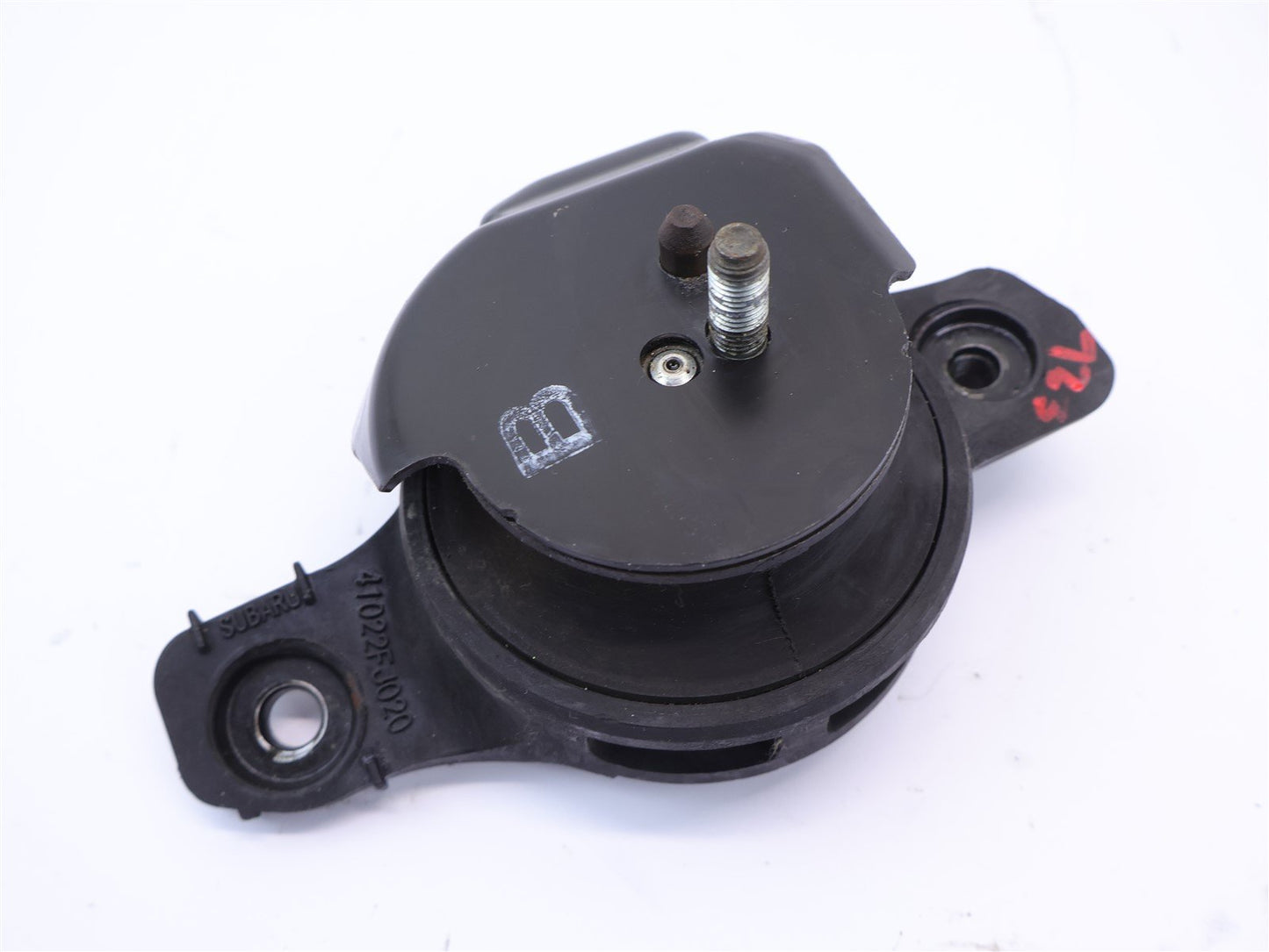 2013-2017 Subaru XV Crosstrek Driver Motor Mount Engine 2.0L LH Left Side OEM