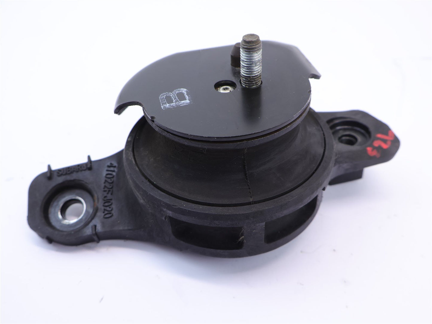 2013-2017 Subaru XV Crosstrek Driver Motor Mount Engine 2.0L LH Left Side OEM