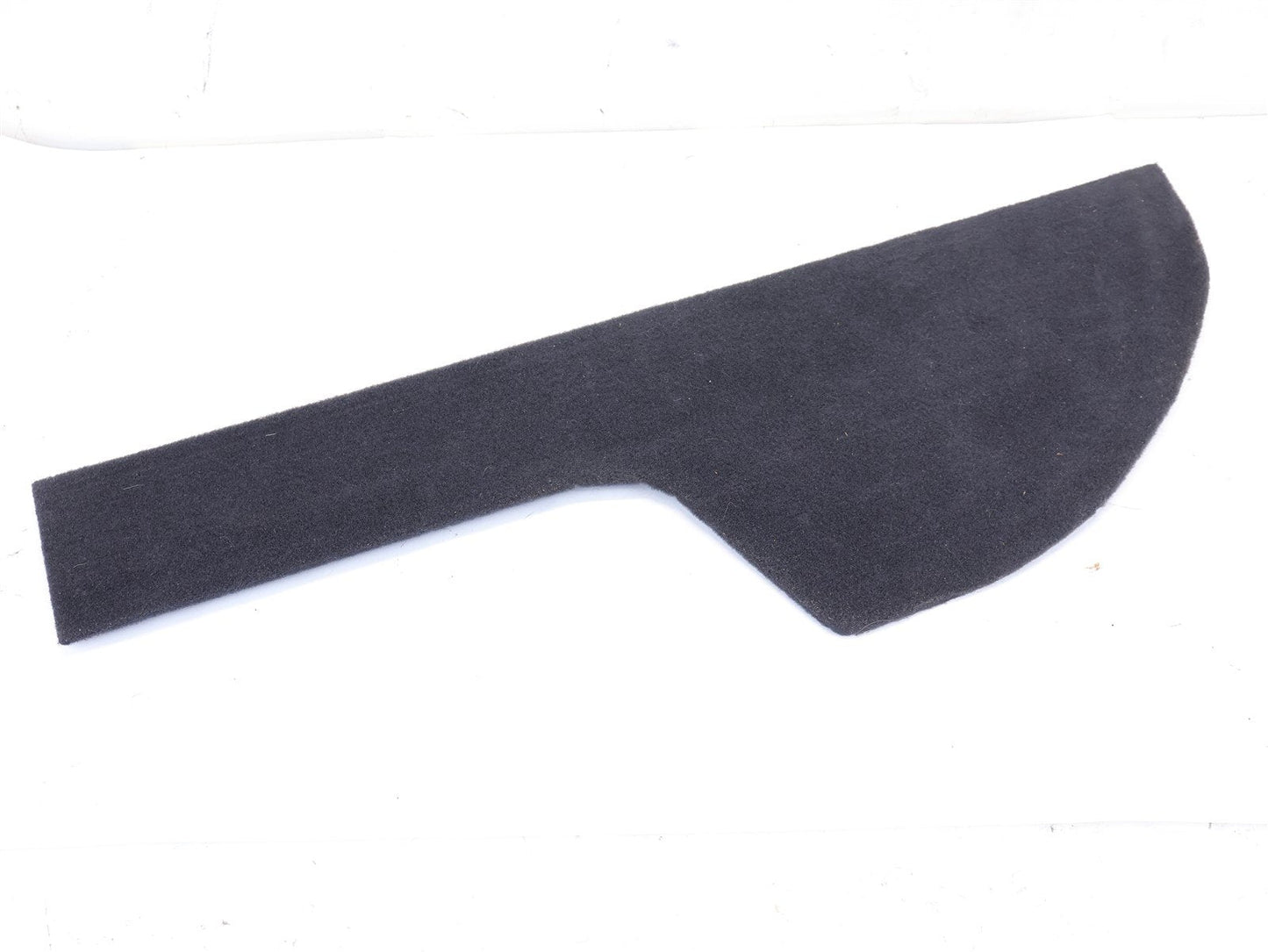 2013 Subaru Outback Trunk Carpet Cover Floor Driver LH Left Side OEM 2010-2014