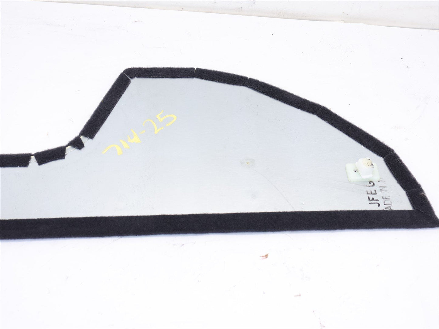 2013 Subaru Outback Trunk Carpet Cover Floor Driver LH Left Side OEM 2010-2014