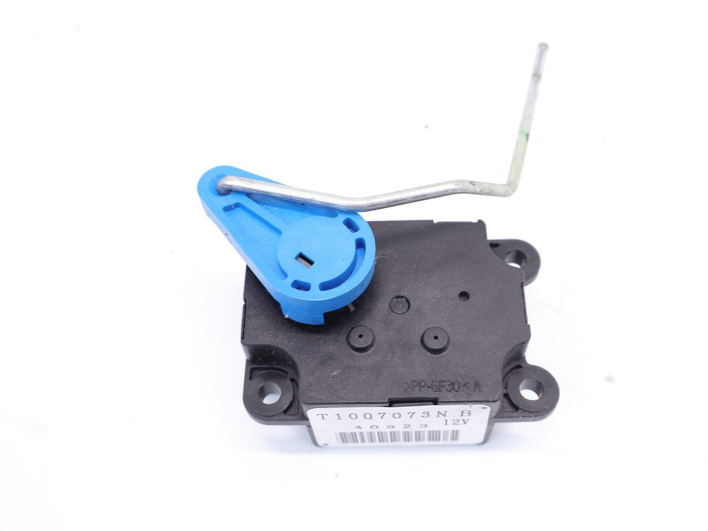 2015-2021 Subaru WRX STI Heater Core Mix Blower Motor Flap Actuator HVAC OEM