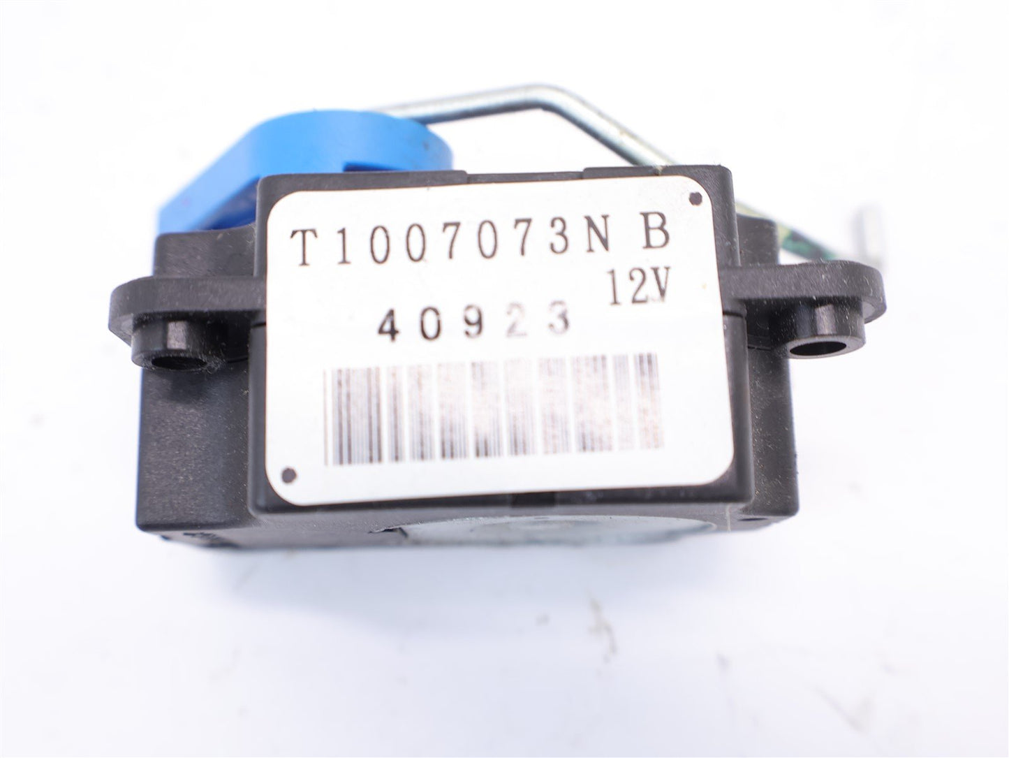 2015-2021 Subaru WRX STI Heater Core Mix Blower Motor Flap Actuator HVAC OEM