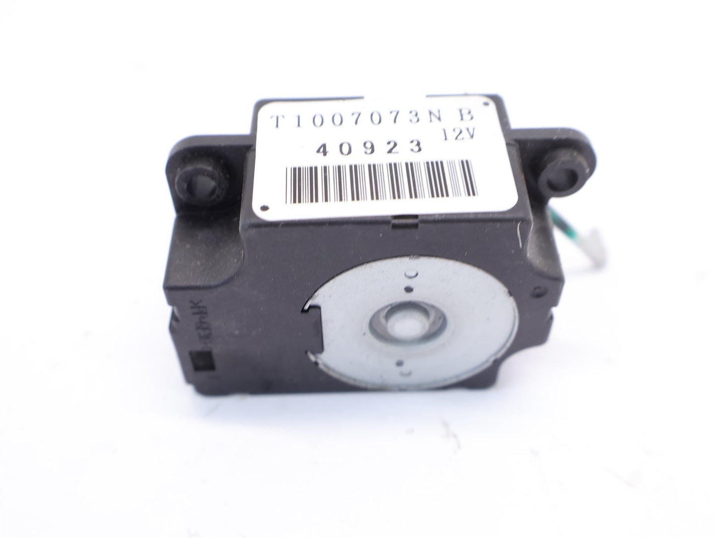 2015-2021 Subaru WRX STI Heater Core Mix Blower Motor Flap Actuator HVAC OEM