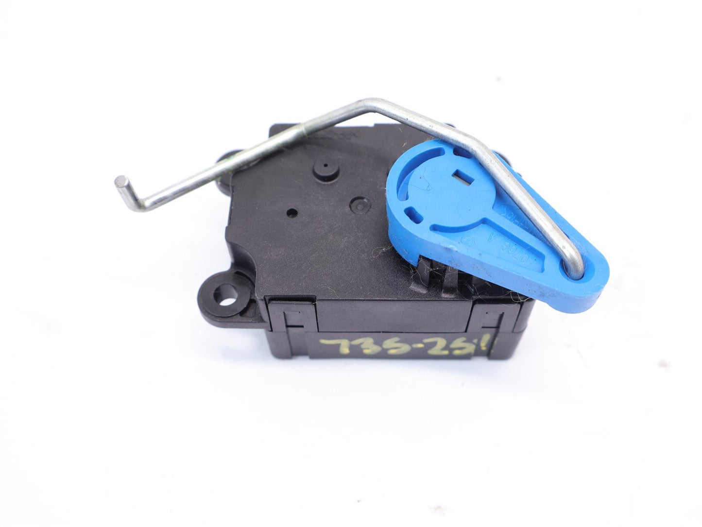2015-2021 Subaru WRX STI Heater Core Mix Blower Motor Flap Actuator HVAC OEM