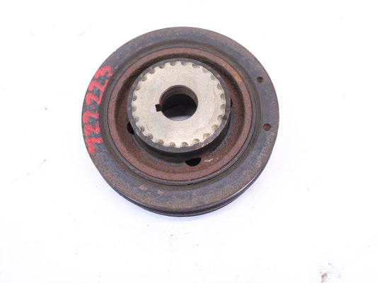 2004-2007 Subaru Impreza WRX STI Crank Shaft Pulley Harmonic Balancer OEM