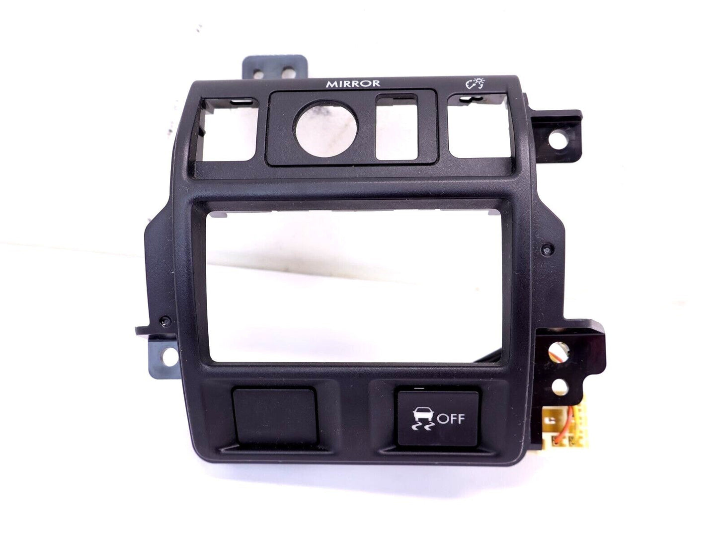 2013 Subaru Outback Traction Control Switch Dash Mirror Dimmer Trim OEM 2010-13