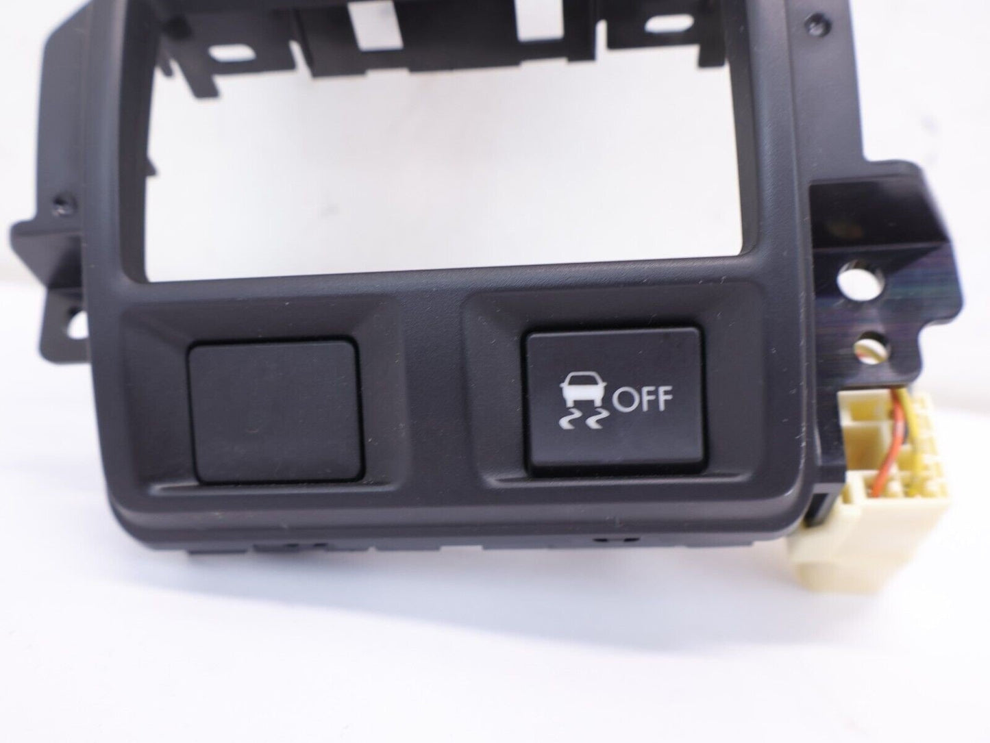 2013 Subaru Outback Traction Control Switch Dash Mirror Dimmer Trim OEM 2010-13