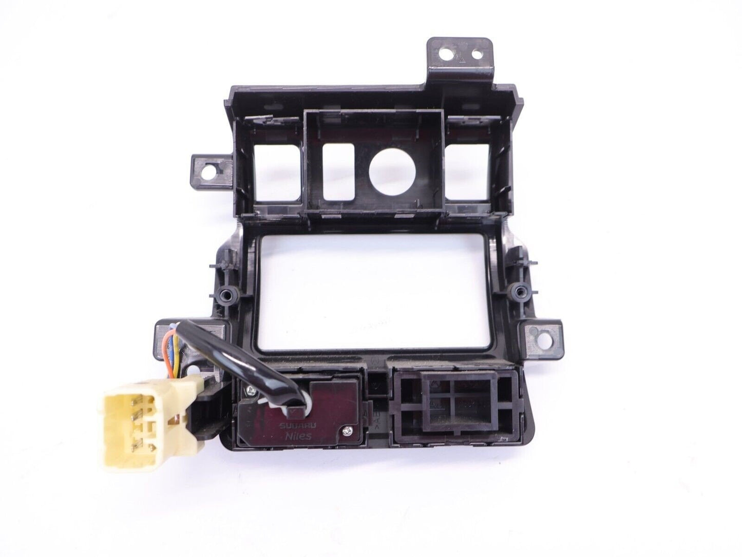 2013 Subaru Outback Traction Control Switch Dash Mirror Dimmer Trim OEM 2010-13