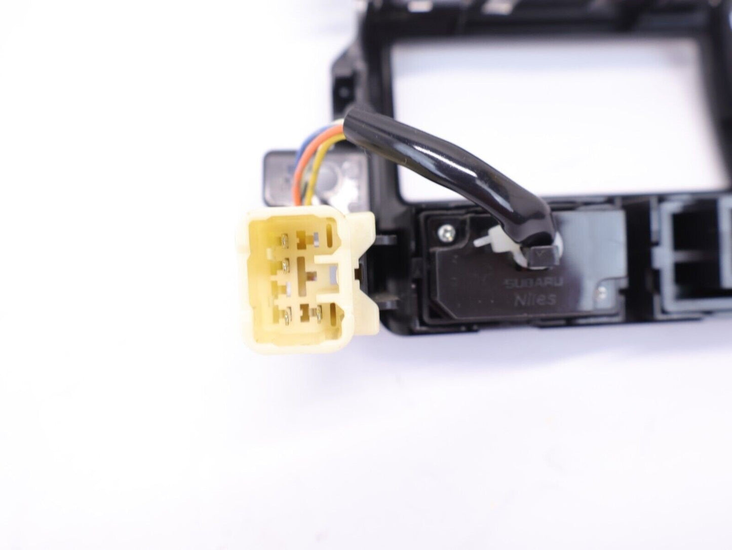 2013 Subaru Outback Traction Control Switch Dash Mirror Dimmer Trim OEM 2010-13