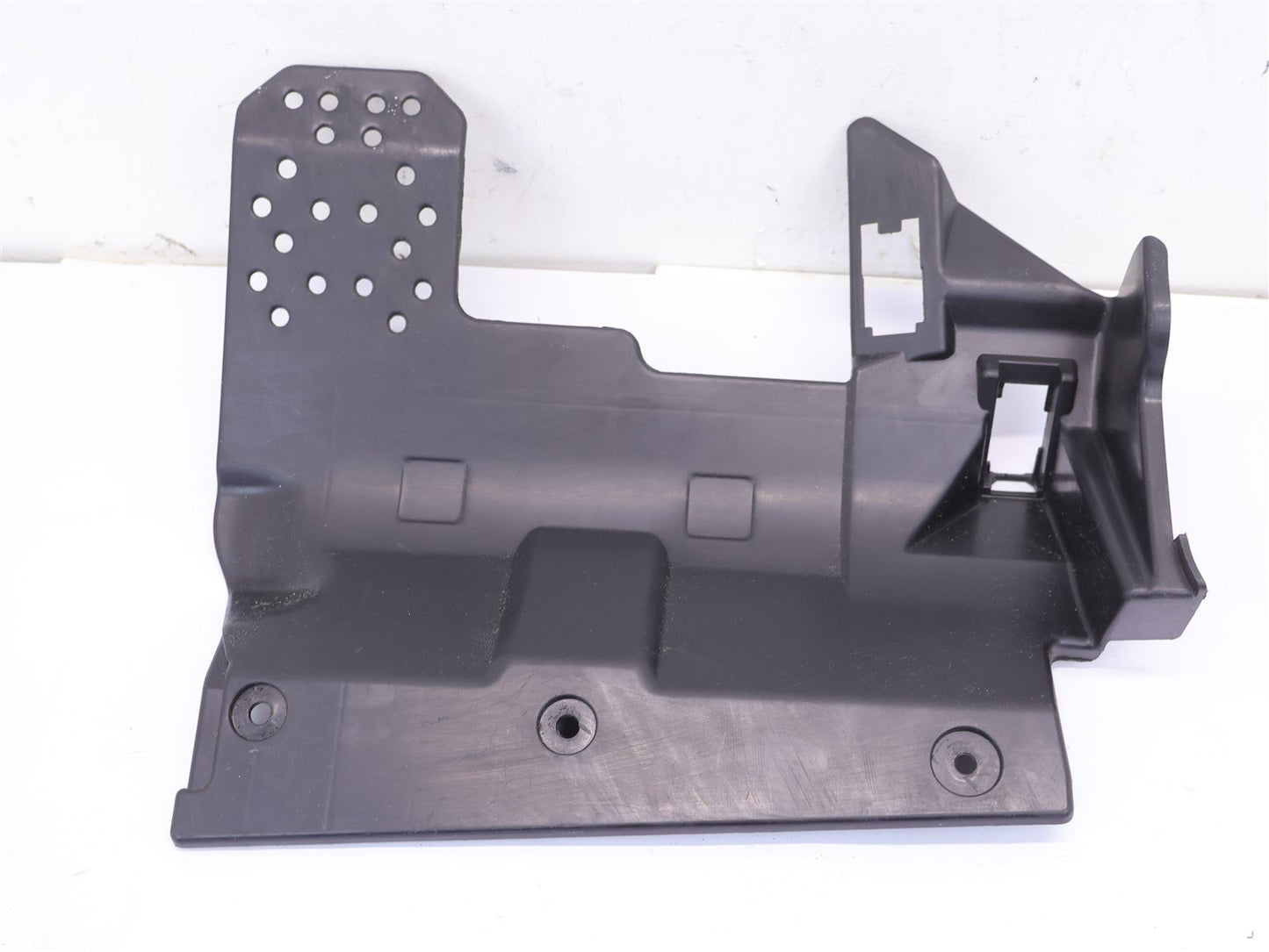 2010-2014 Subaru Legacy & Outback Lower Dash Panel Under Trim Cover Left LH