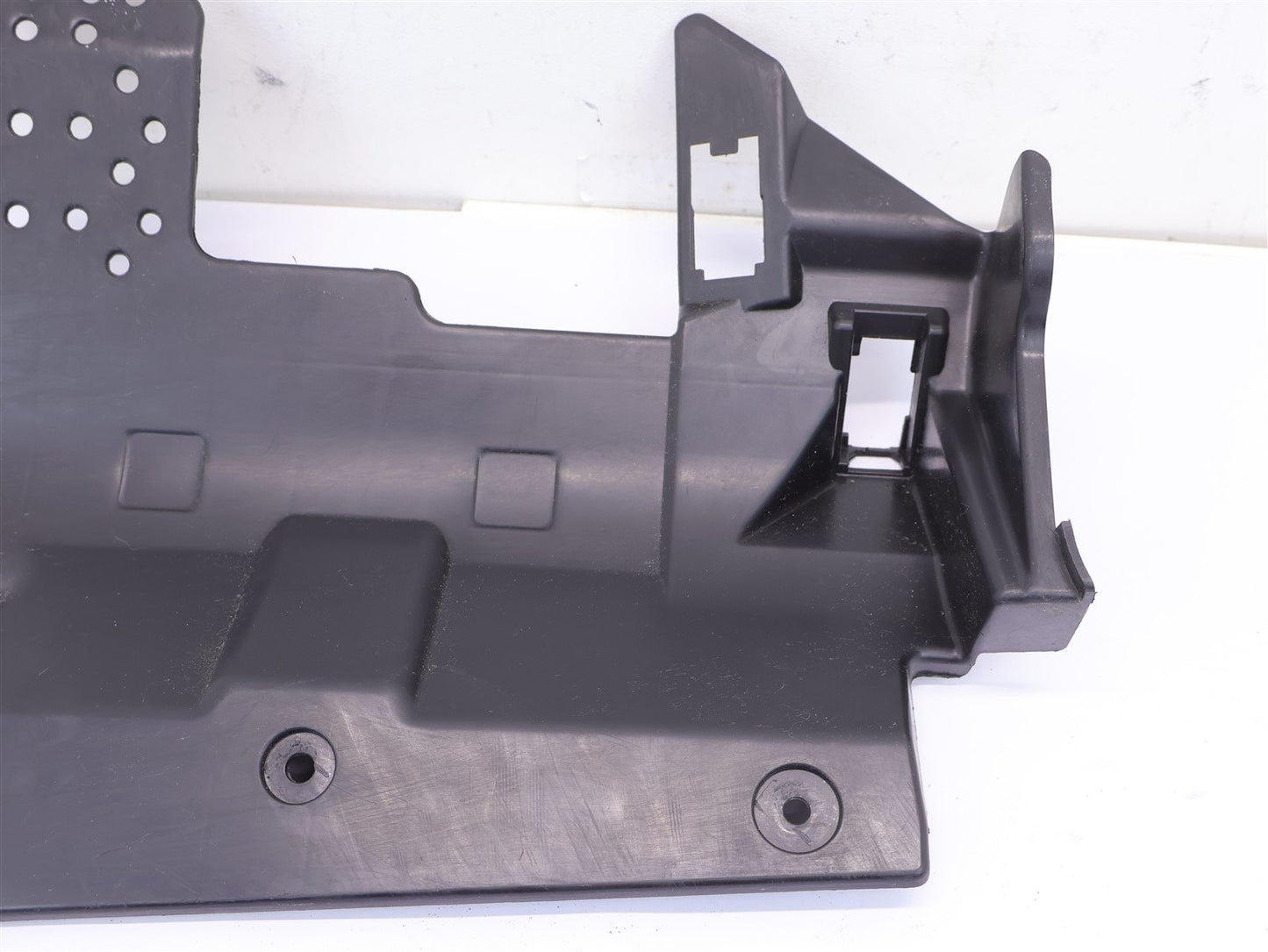 2010-2014 Subaru Legacy & Outback Lower Dash Panel Under Trim Cover Left LH