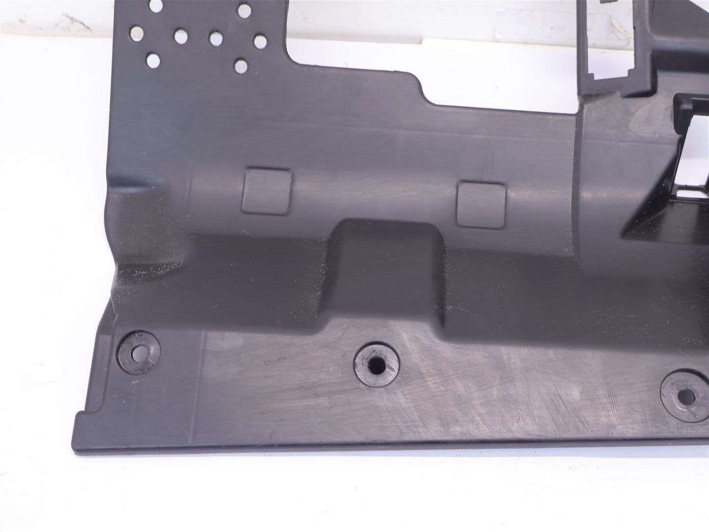 2010-2014 Subaru Legacy & Outback Lower Dash Panel Under Trim Cover Left LH