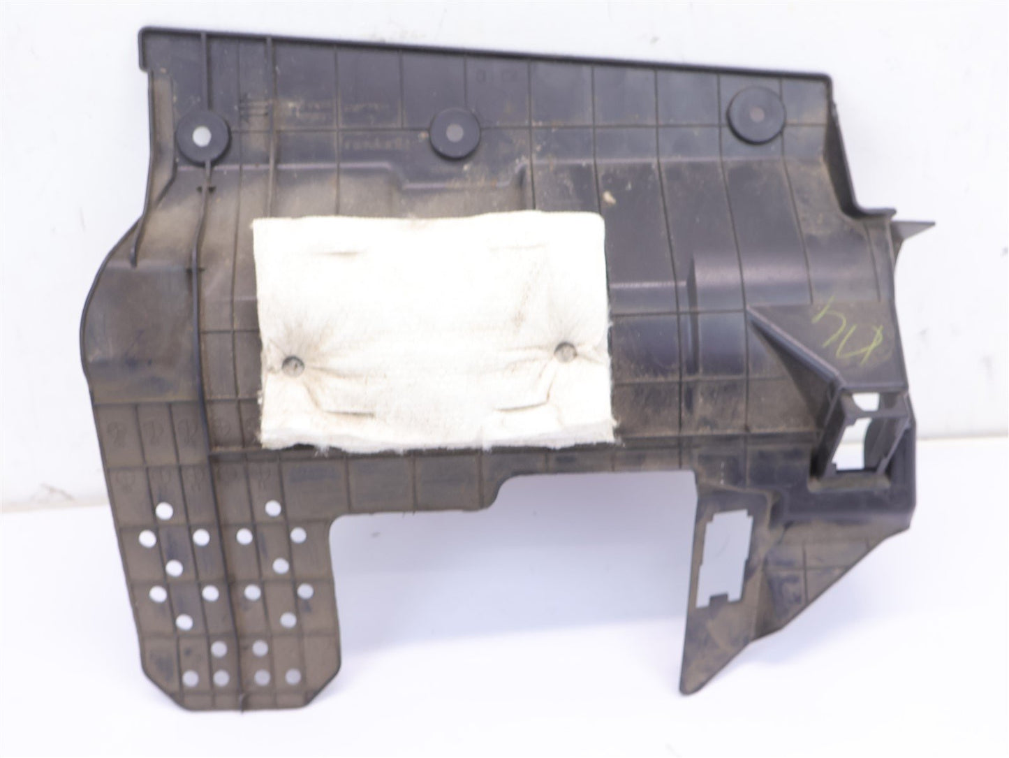2010-2014 Subaru Legacy & Outback Lower Dash Panel Under Trim Cover Left LH