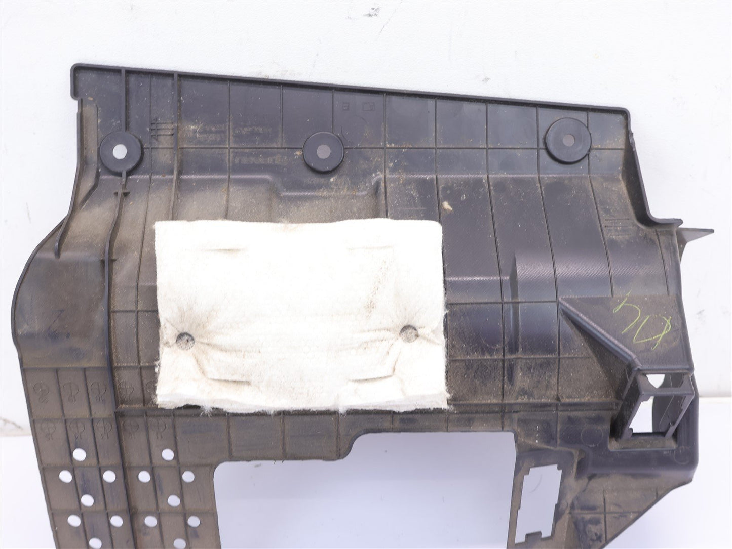 2010-2014 Subaru Legacy & Outback Lower Dash Panel Under Trim Cover Left LH