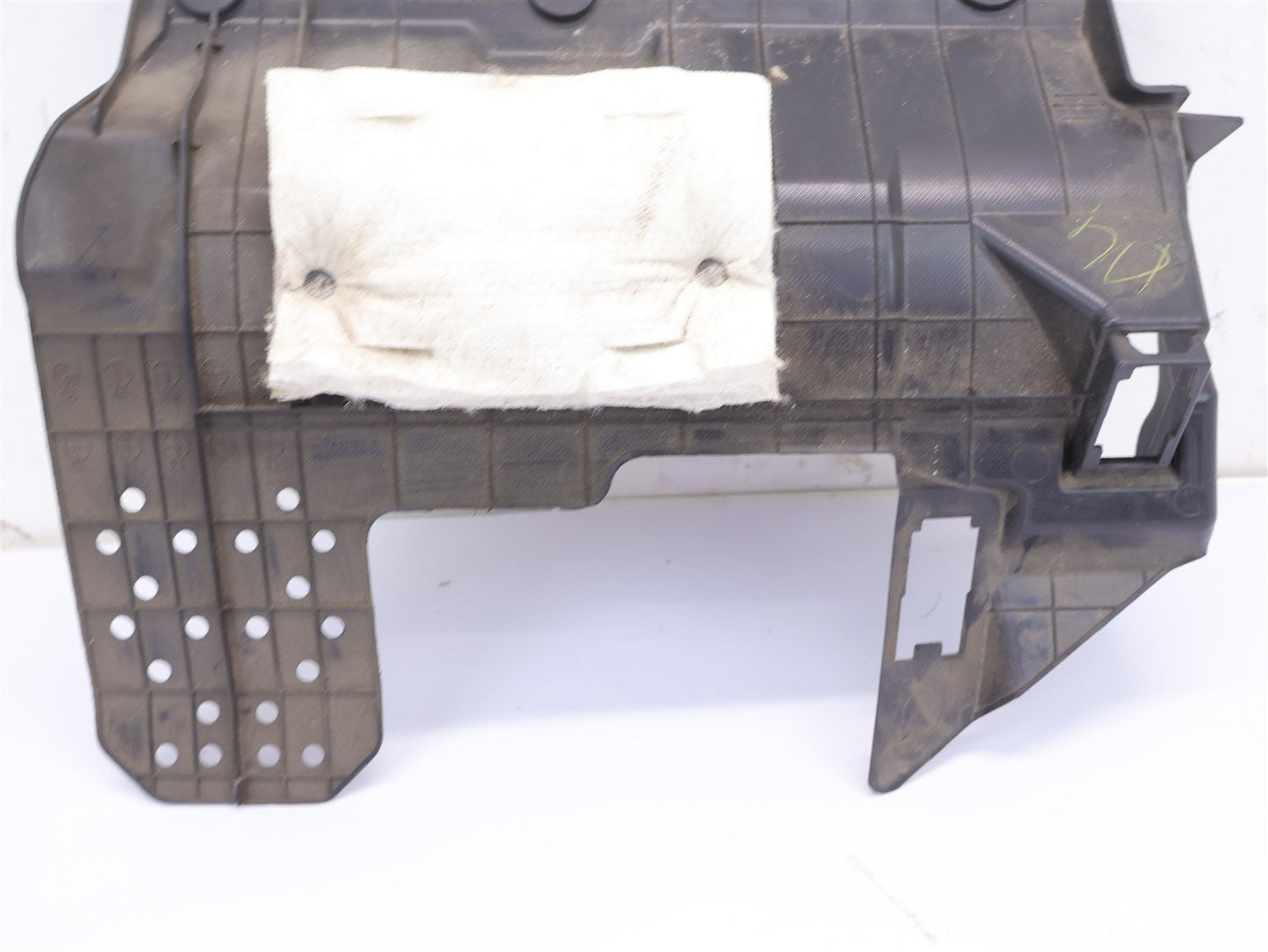 2010-2014 Subaru Legacy & Outback Lower Dash Panel Under Trim Cover Left LH