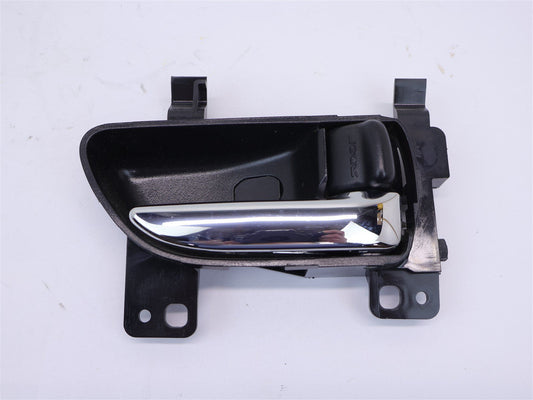 2013 Subaru Legacy Outback Door Handle Inner Passenger RH Right OEM 2010-2014