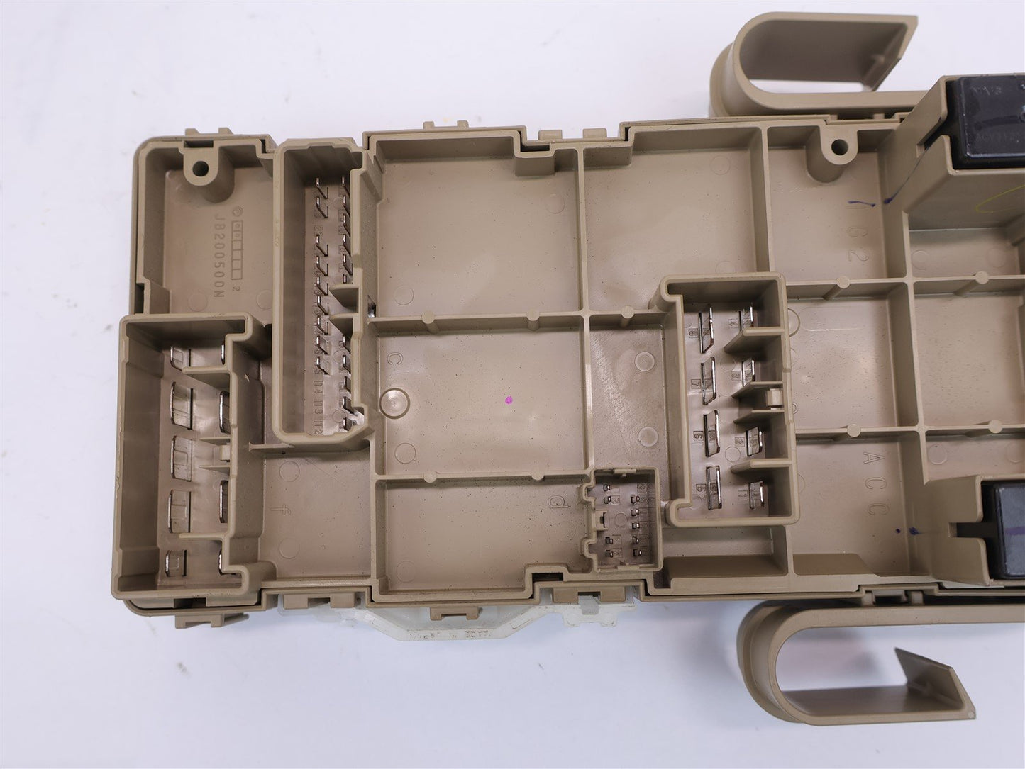 2013 2014 Subaru Outback Fuse Box Junction Block Dash 82201AJ01A OEM