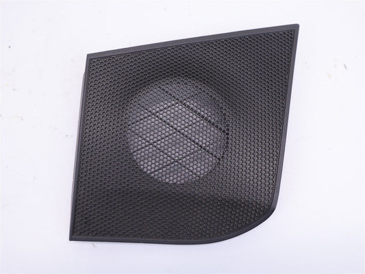 2010-2014 Subaru Legacy Outback Dash Speaker Grille Trim LH Driver 66118AJ06A
