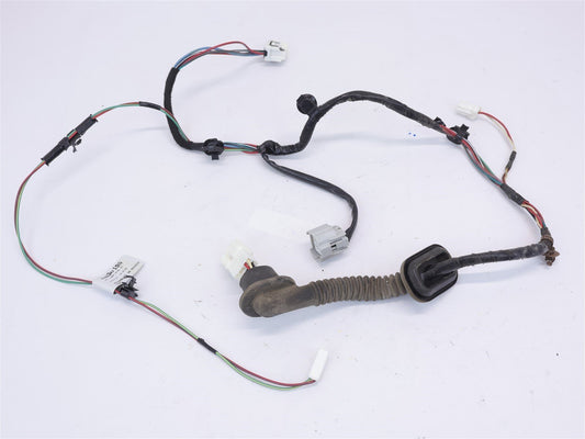 2013-2014 Subaru Outback Legacy Rear Door Wiring Harness 81823AJ19A LH Driver