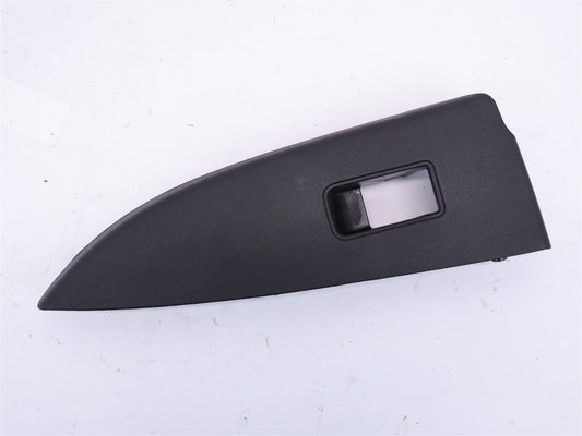 2013 Subaru Outback Legacy Driver Rear Window Switch Trim 94263AJ15A 2010-2014