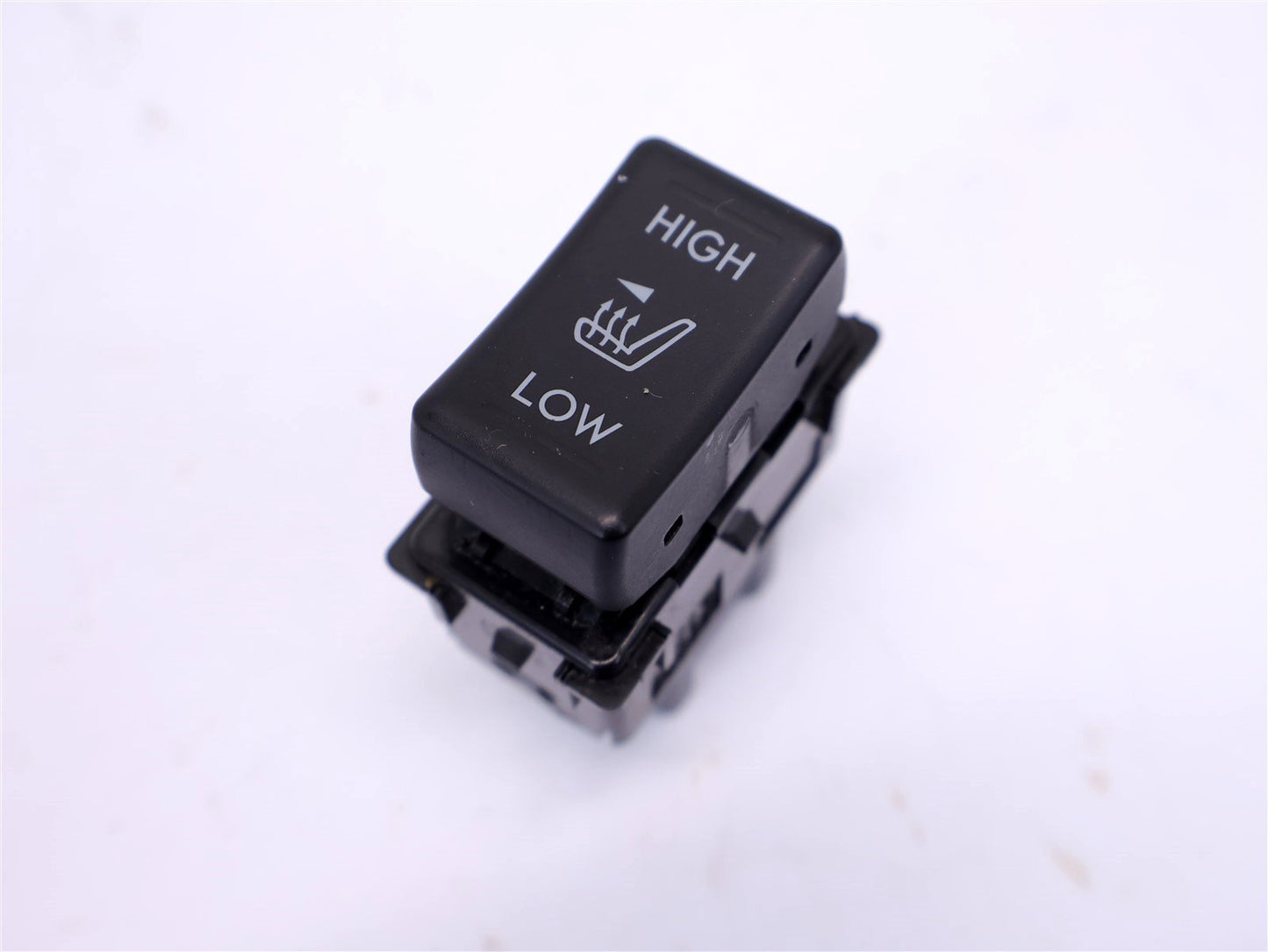 2010-2014 Subaru Legacy Outback Driver Seat Heater Switch Heated Front Left OEM