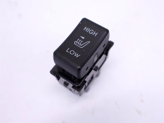 2010-2014 Subaru Legacy Outback Driver Seat Heater Switch Heated Front Left OEM