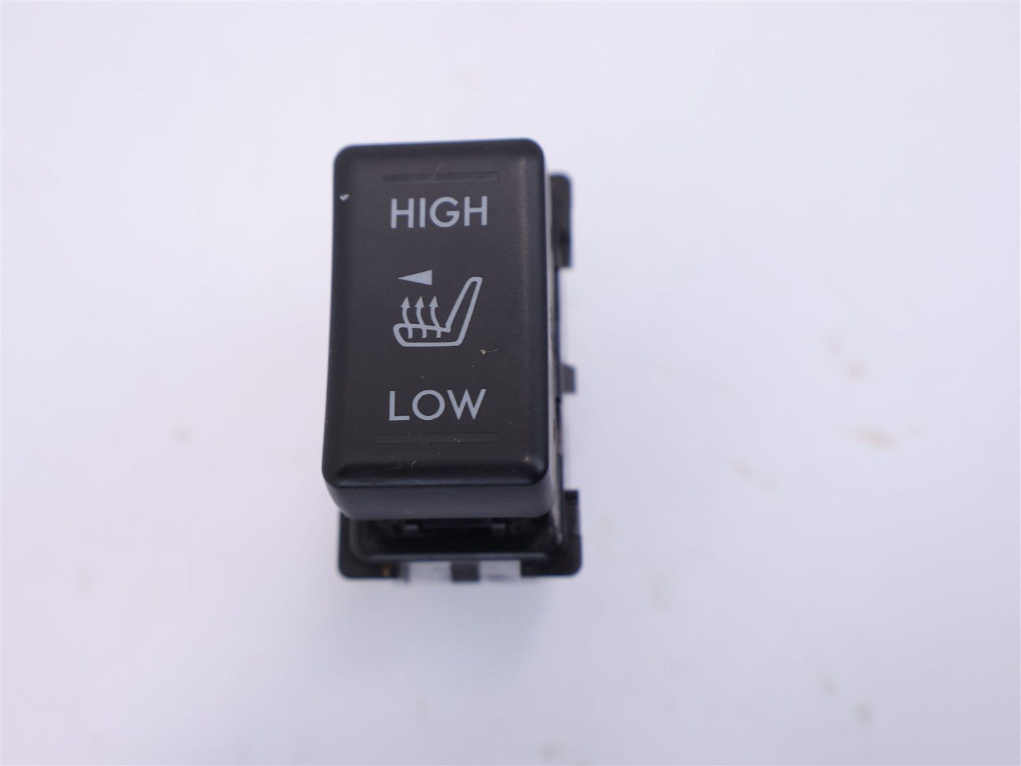 2010-2014 Subaru Legacy Outback Driver Seat Heater Switch Heated Front Left OEM