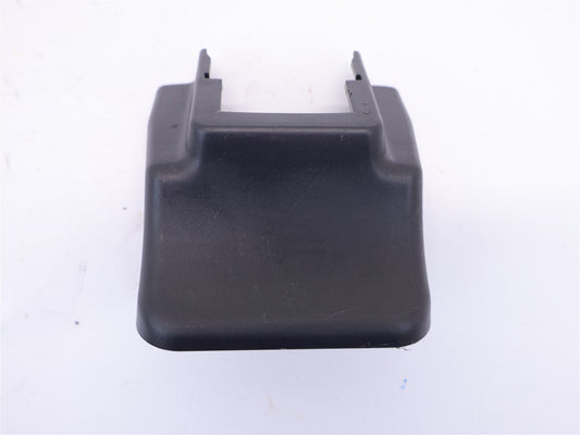2010-2014 Subaru Outback Front Seat Track Cap Trim RH Rear Outer 64115AJ120
