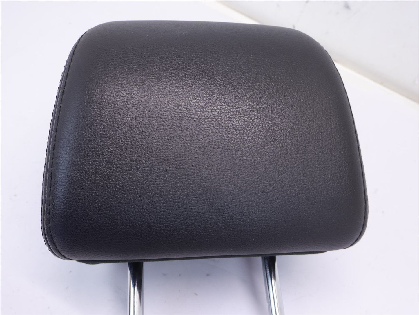 2013-2014 Subaru Legacy Outback Front Seat Headrest Driver LH Left Leather OEM
