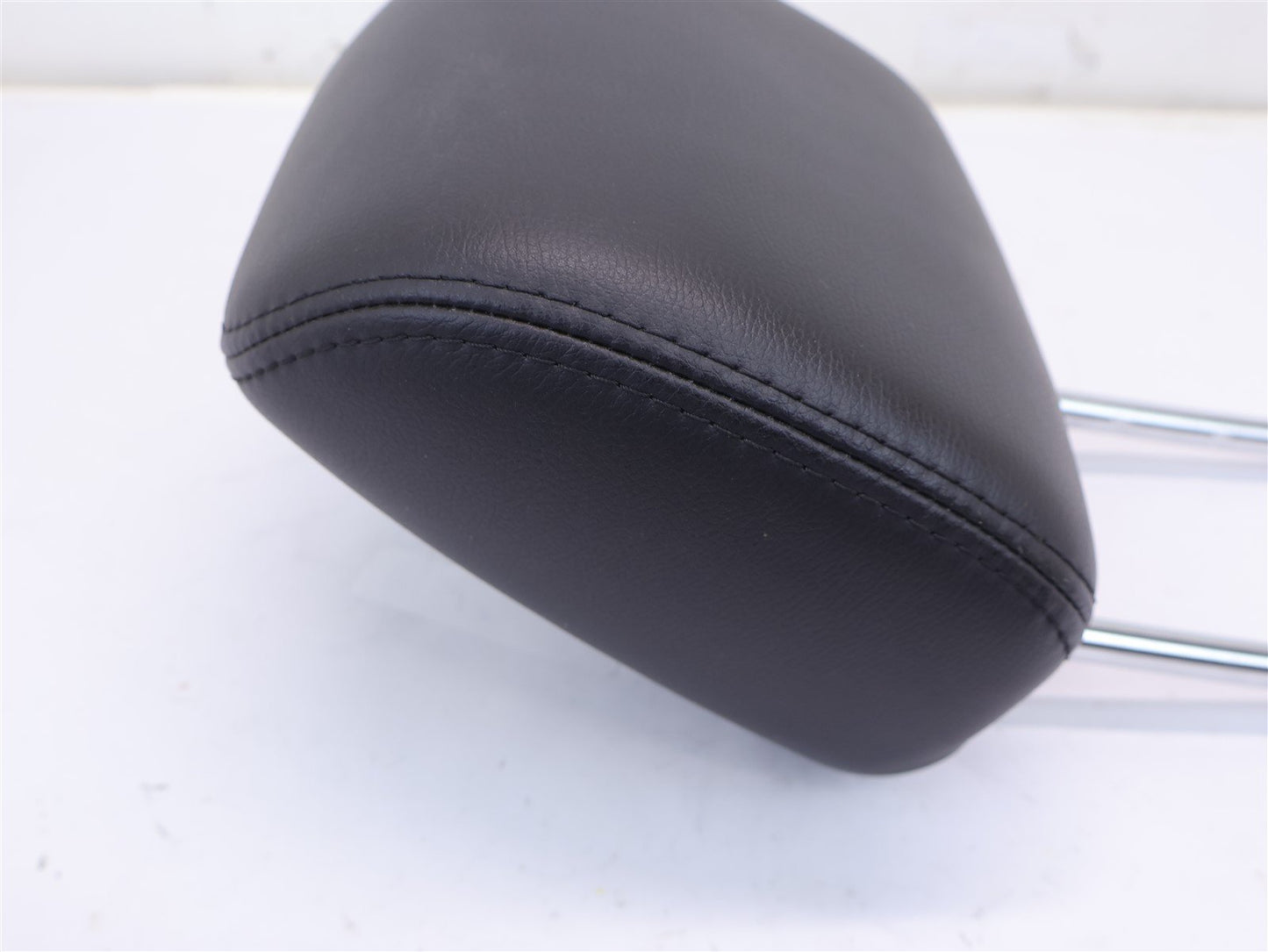 2013-2014 Subaru Legacy Outback Front Seat Headrest Driver LH Left Leather OEM