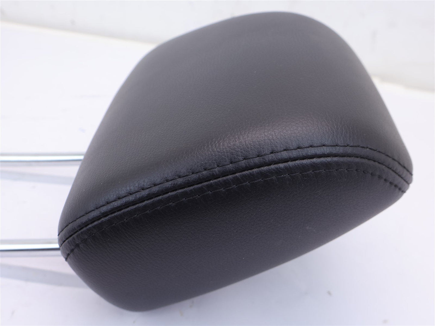 2013-2014 Subaru Legacy Outback Front Seat Headrest Driver LH Left Leather OEM