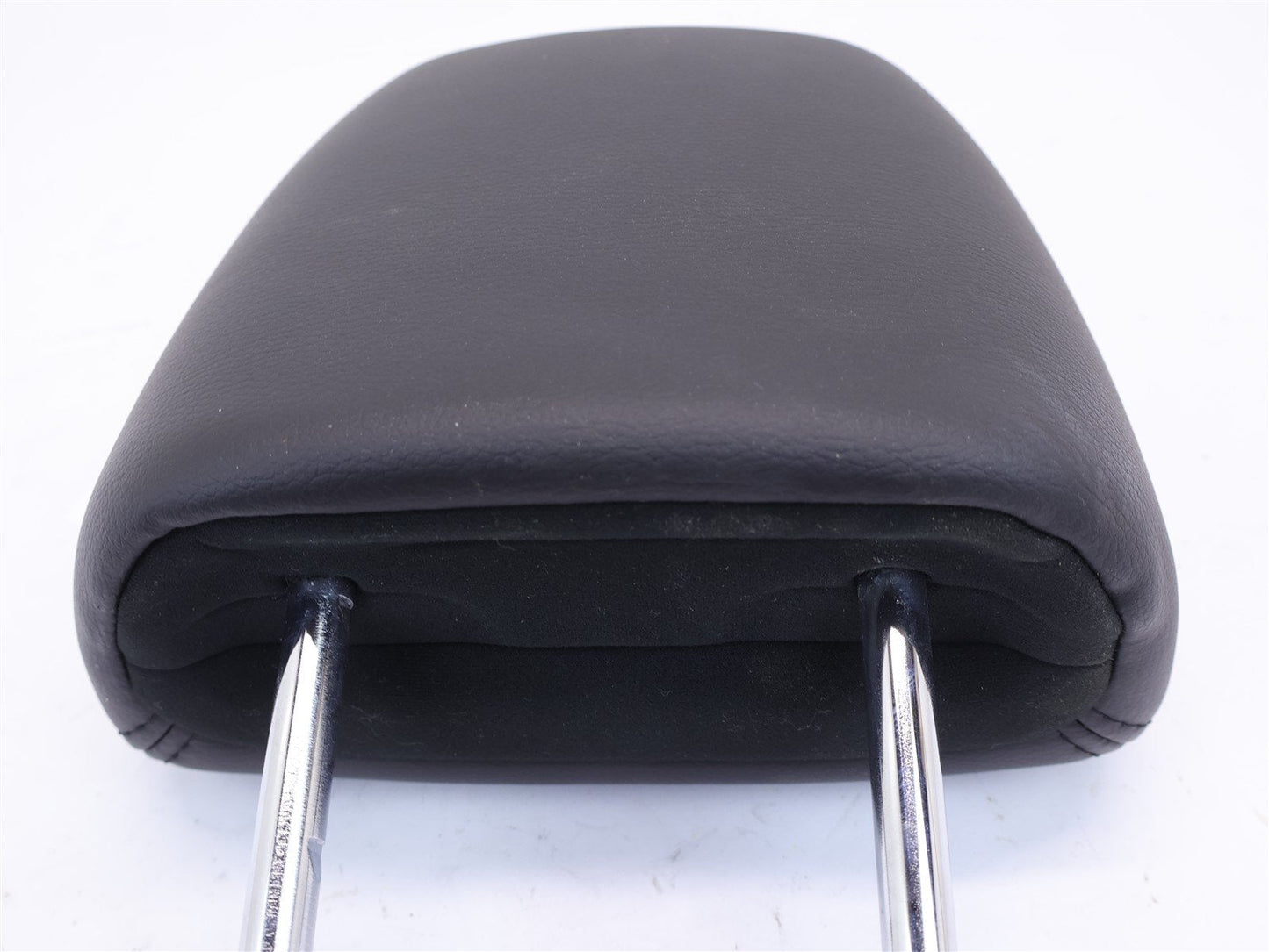 2013-2014 Subaru Legacy Outback Front Seat Headrest Driver LH Left Leather OEM