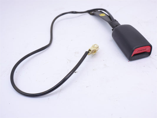 2012-2014 Subaru Legacy Outback Front Seat Belt Buckle Latch Driver LH Left OEM