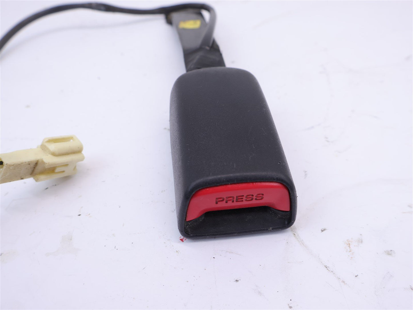 2012-2014 Subaru Legacy Outback Front Seat Belt Buckle Latch Driver LH Left OEM