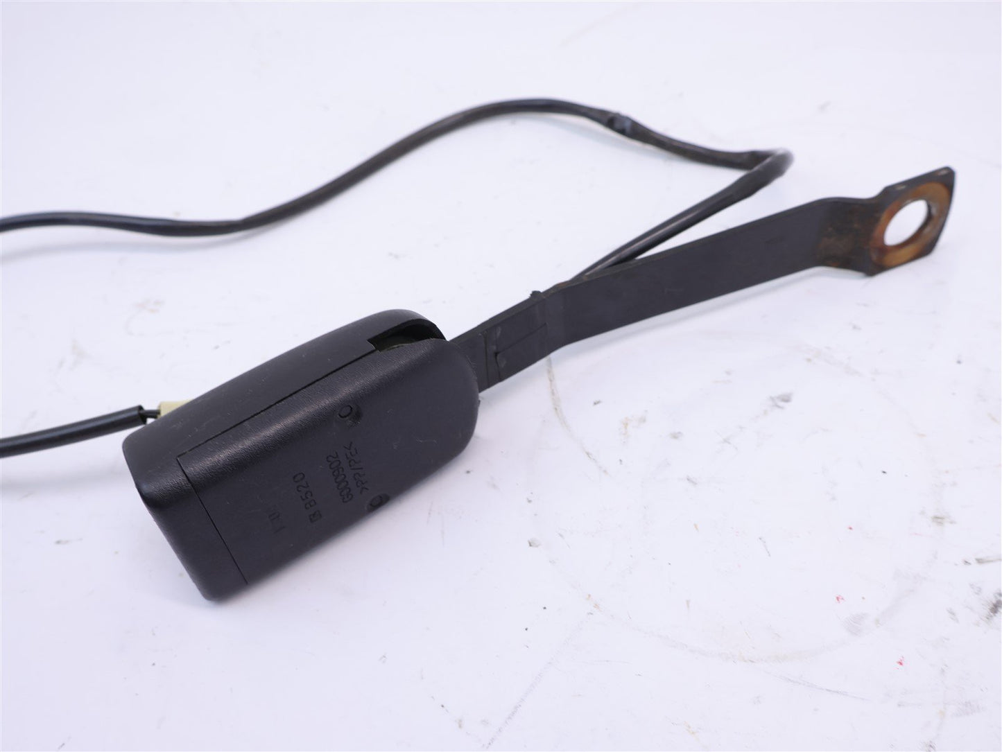 2012-2014 Subaru Legacy Outback Front Seat Belt Buckle Latch Driver LH Left OEM