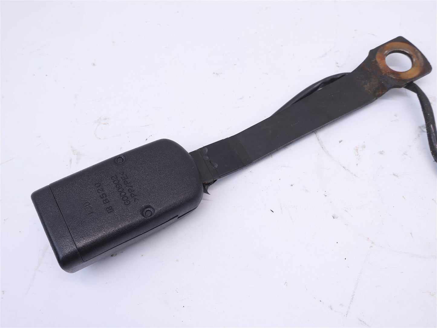 2012-2014 Subaru Legacy Outback Front Seat Belt Buckle Latch Driver LH Left OEM