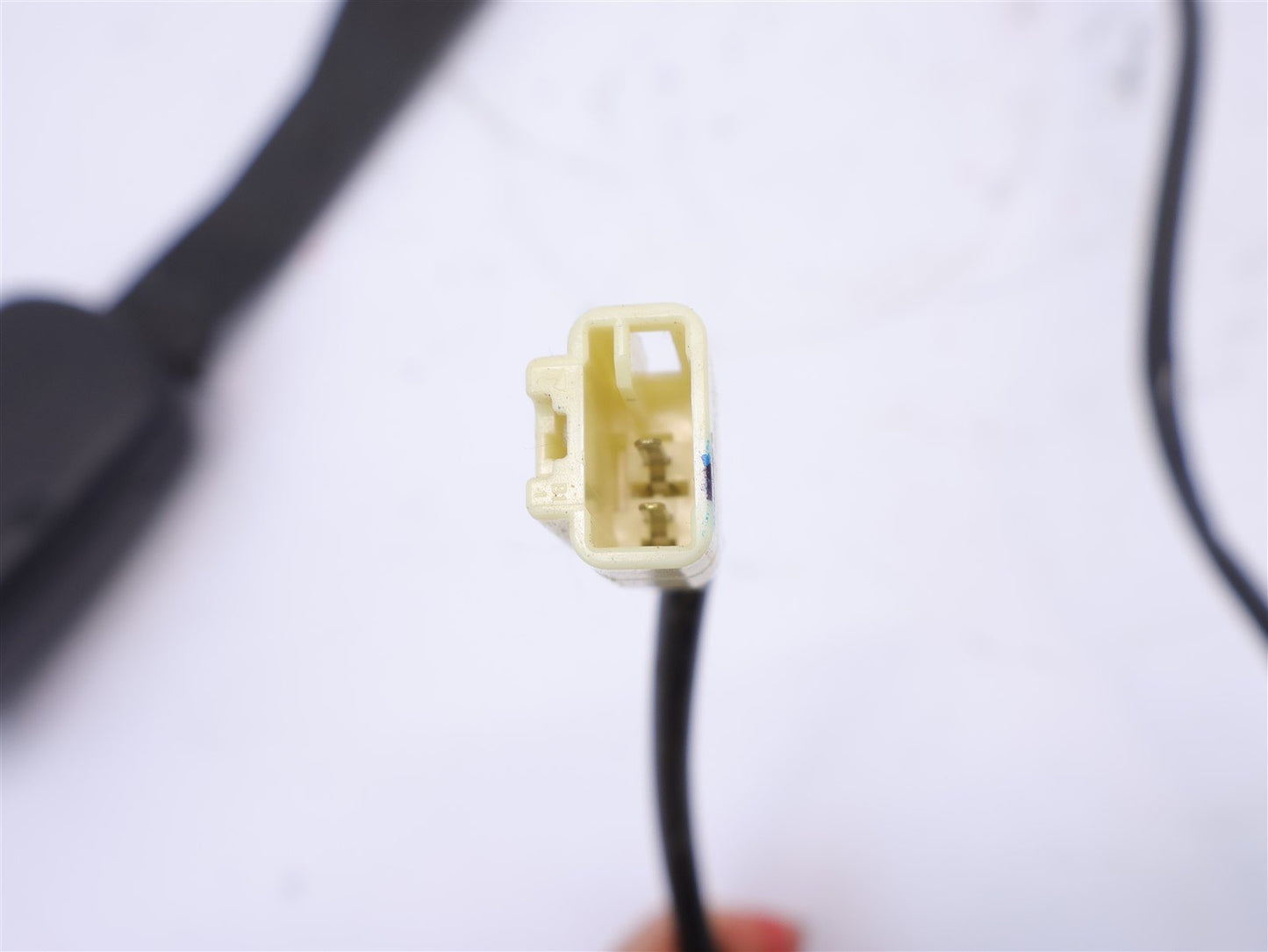 2012-2014 Subaru Legacy Outback Front Seat Belt Buckle Latch Driver LH Left OEM