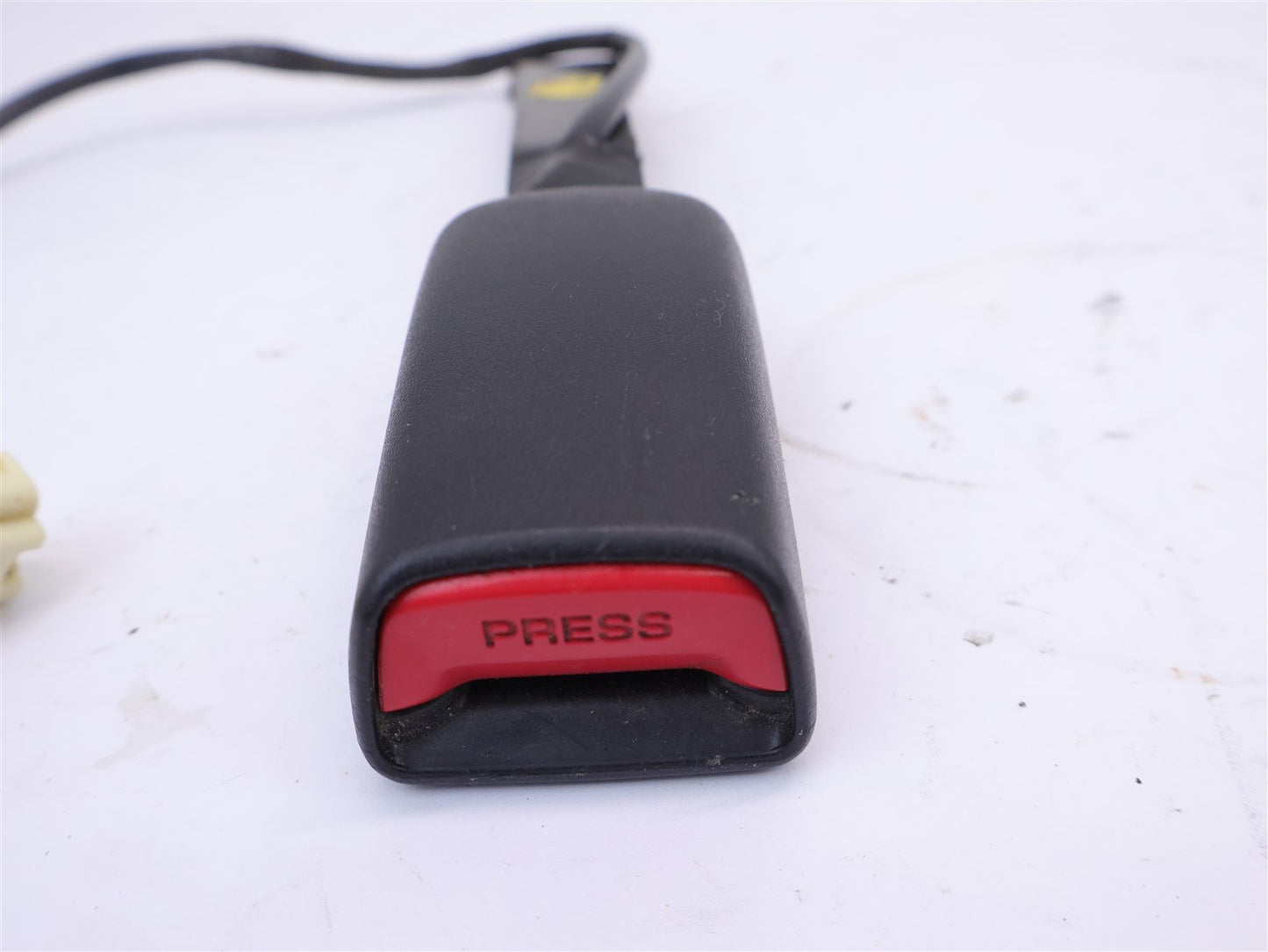 2012-2014 Subaru Legacy Outback Front Seat Belt Buckle Latch Driver LH Left OEM