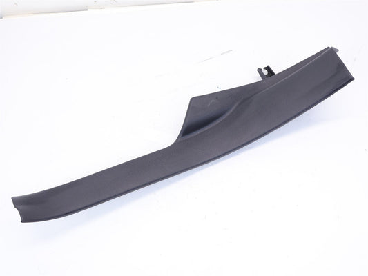 2010-2014 Subaru Outback Rear Door Sill Scuff Trim 94061AJ05A LH Left Driver OEM