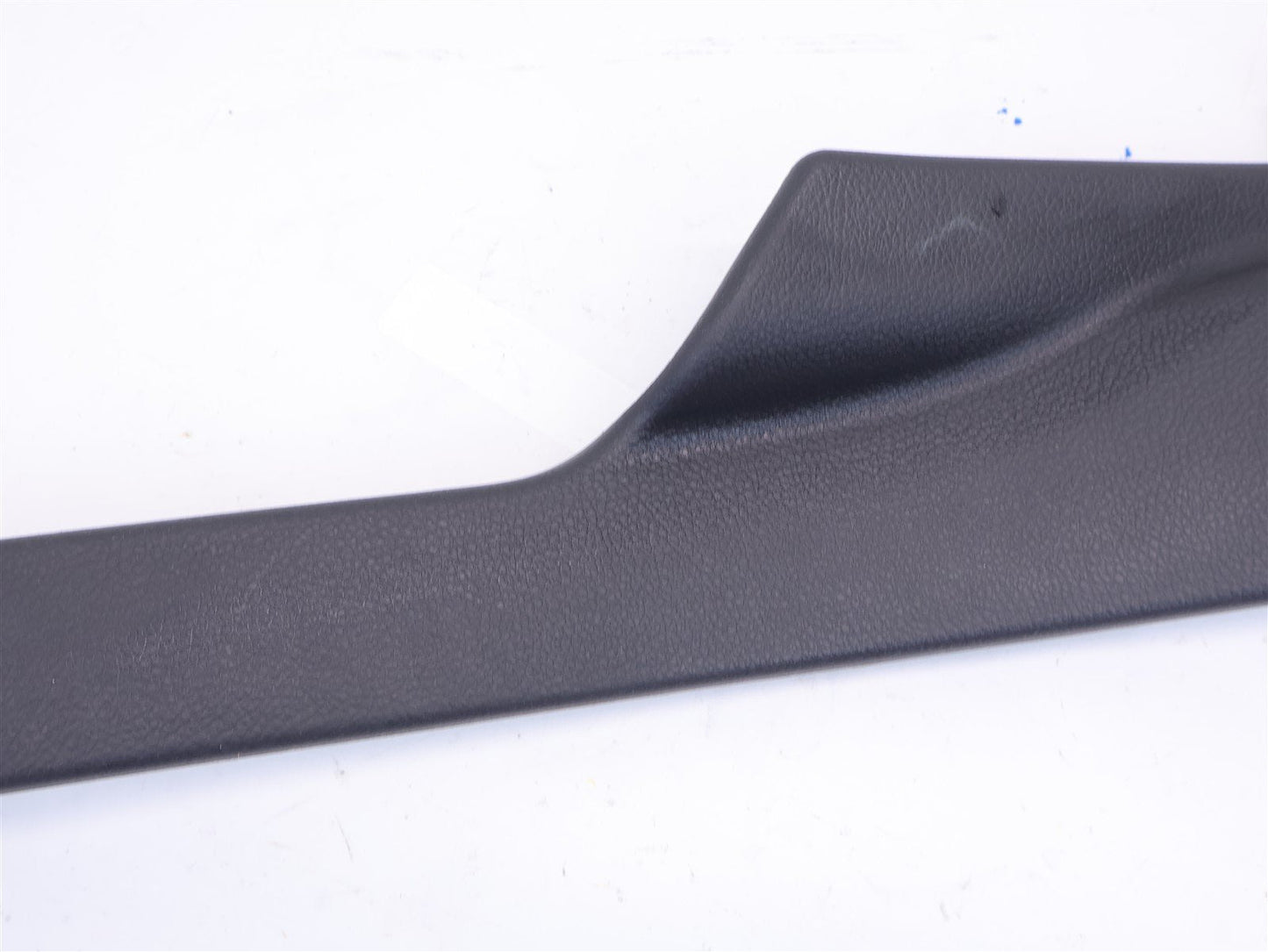 2010-2014 Subaru Outback Rear Door Sill Scuff Trim 94061AJ05A LH Left Driver OEM