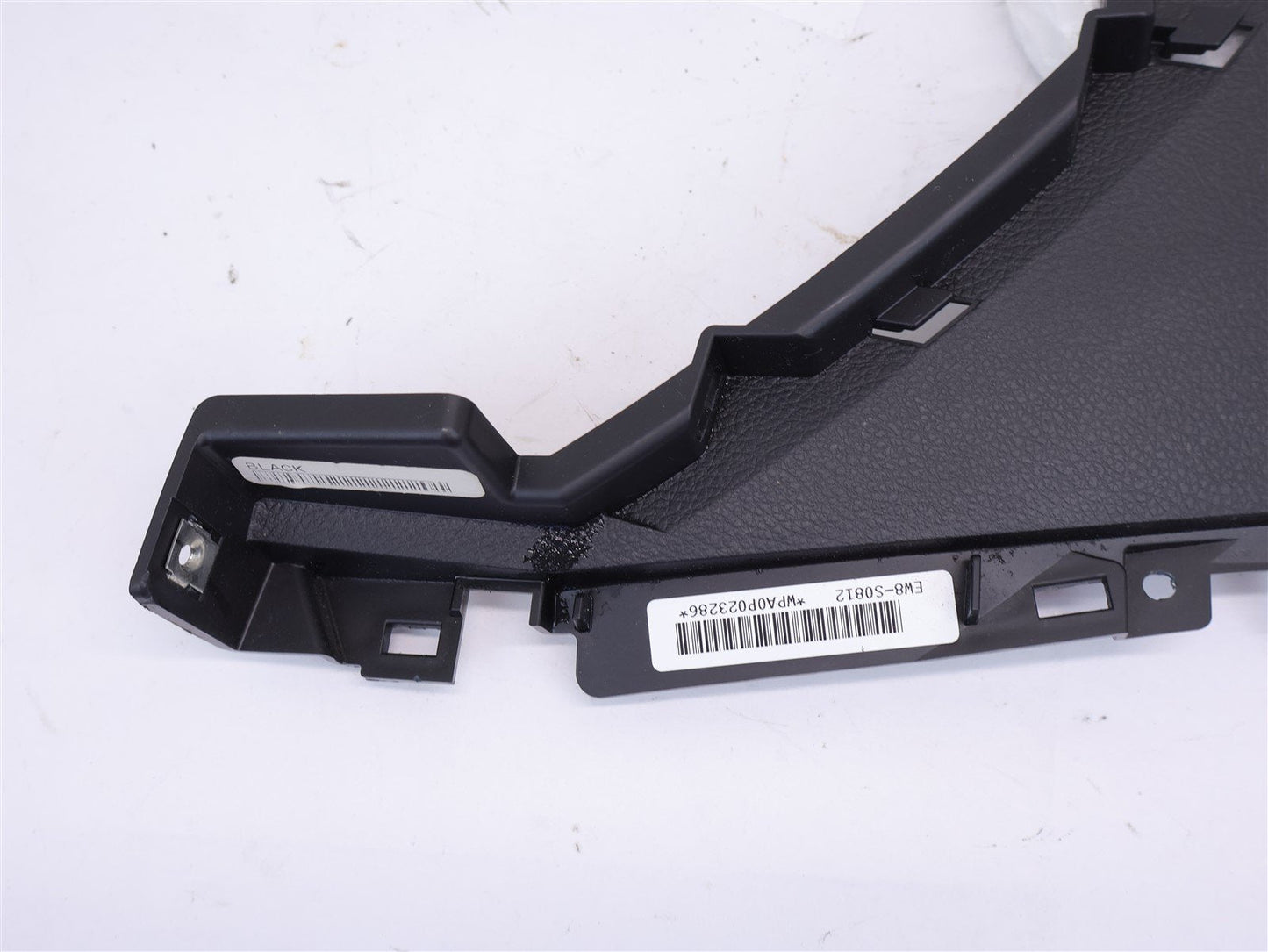 2010-2014 Subaru Outback Dash Trim Panel Center Console 66241AJ13A Driver Left
