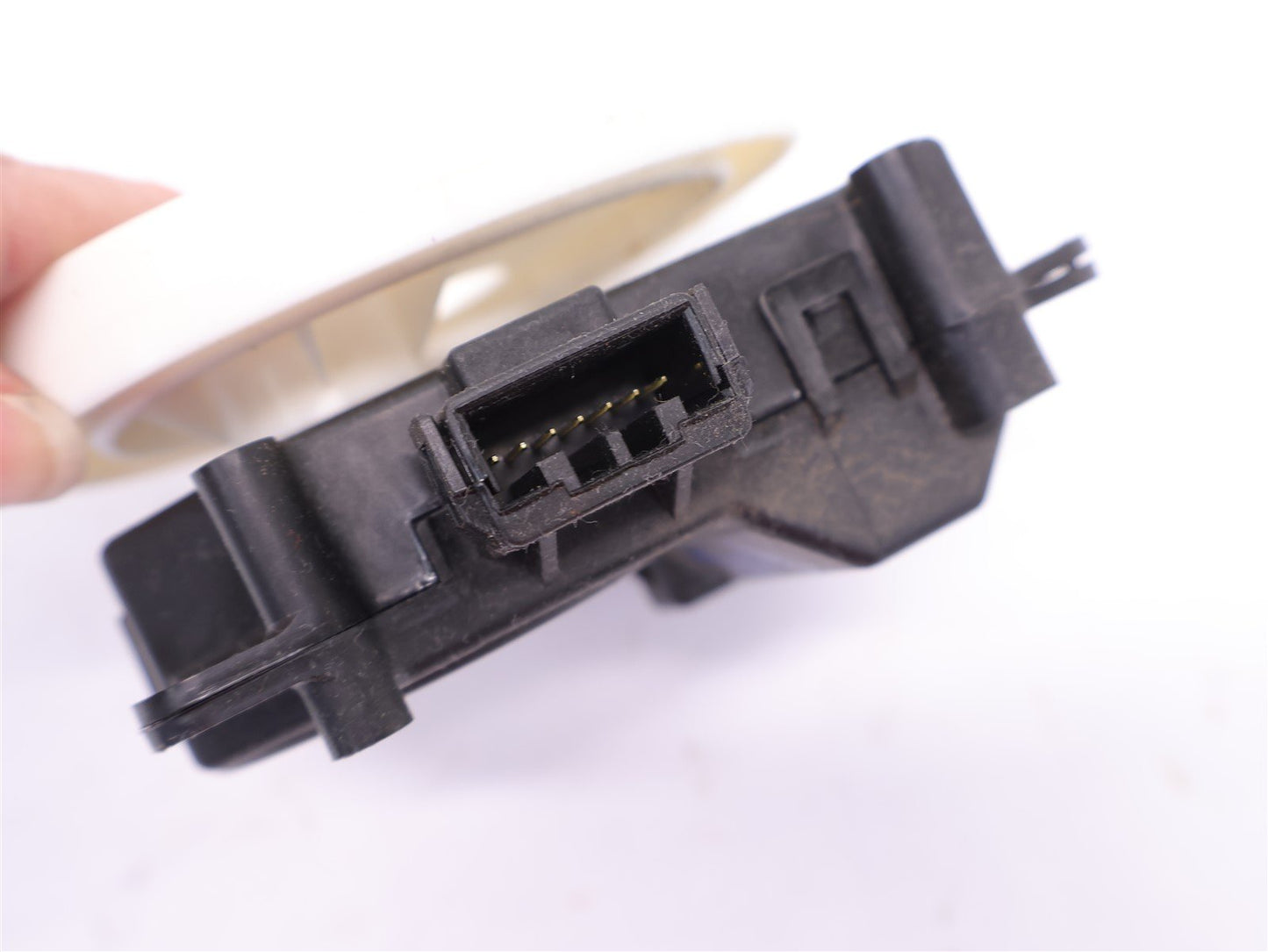 2010-2014 Subaru Legacy Outback Flap Actuator Motor Heater OEM 063800-1940