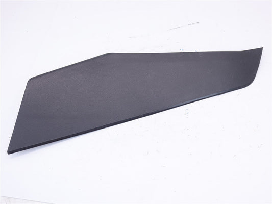 2010-2014 Subaru Outback Center Console Side Trim OEM Passenger RH 92126AJ00A