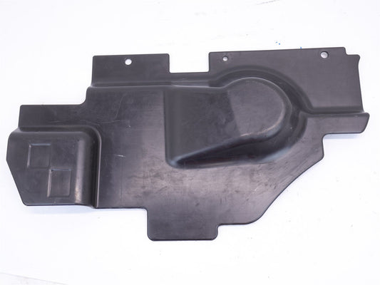 2010-2014 Subaru Outback Lower Dash Panel Under Trim Cover Passenger 66066AJ00B