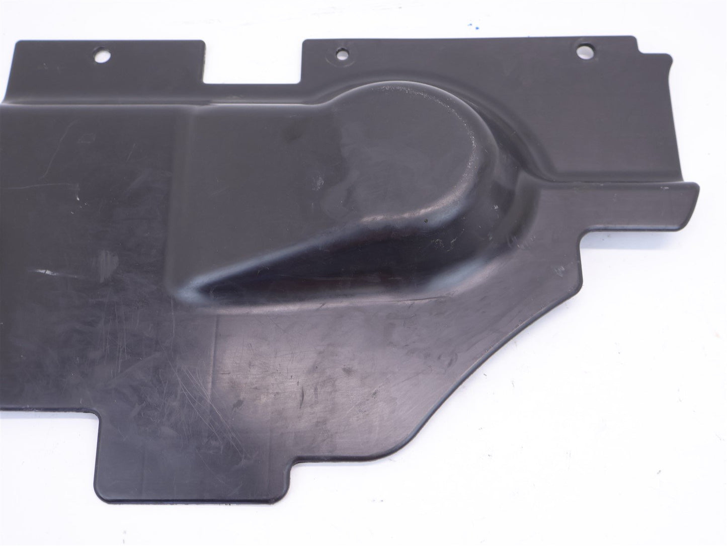 2010-2014 Subaru Outback Lower Dash Panel Under Trim Cover Passenger 66066AJ00B
