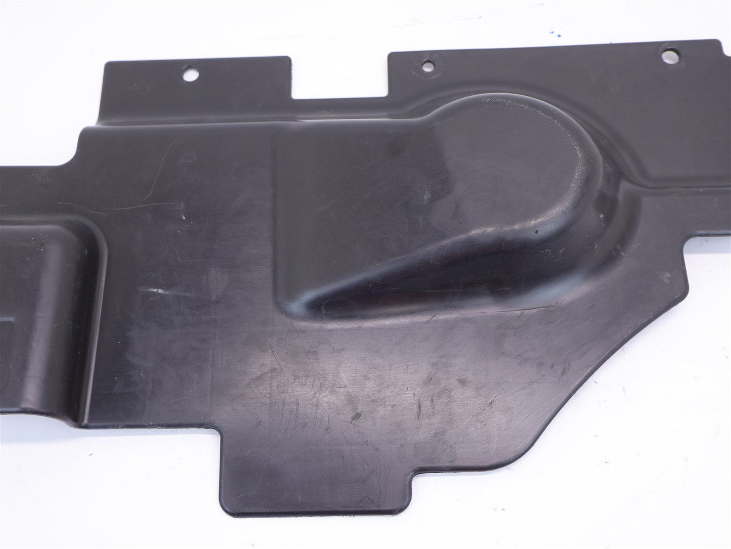 2010-2014 Subaru Outback Lower Dash Panel Under Trim Cover Passenger 66066AJ00B