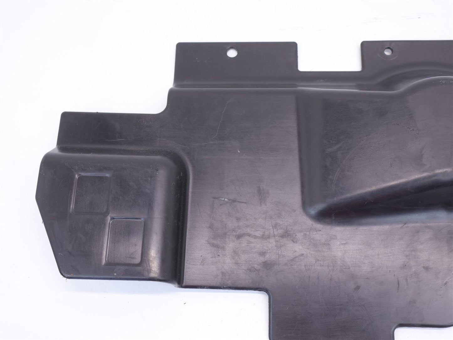 2010-2014 Subaru Outback Lower Dash Panel Under Trim Cover Passenger 66066AJ00B