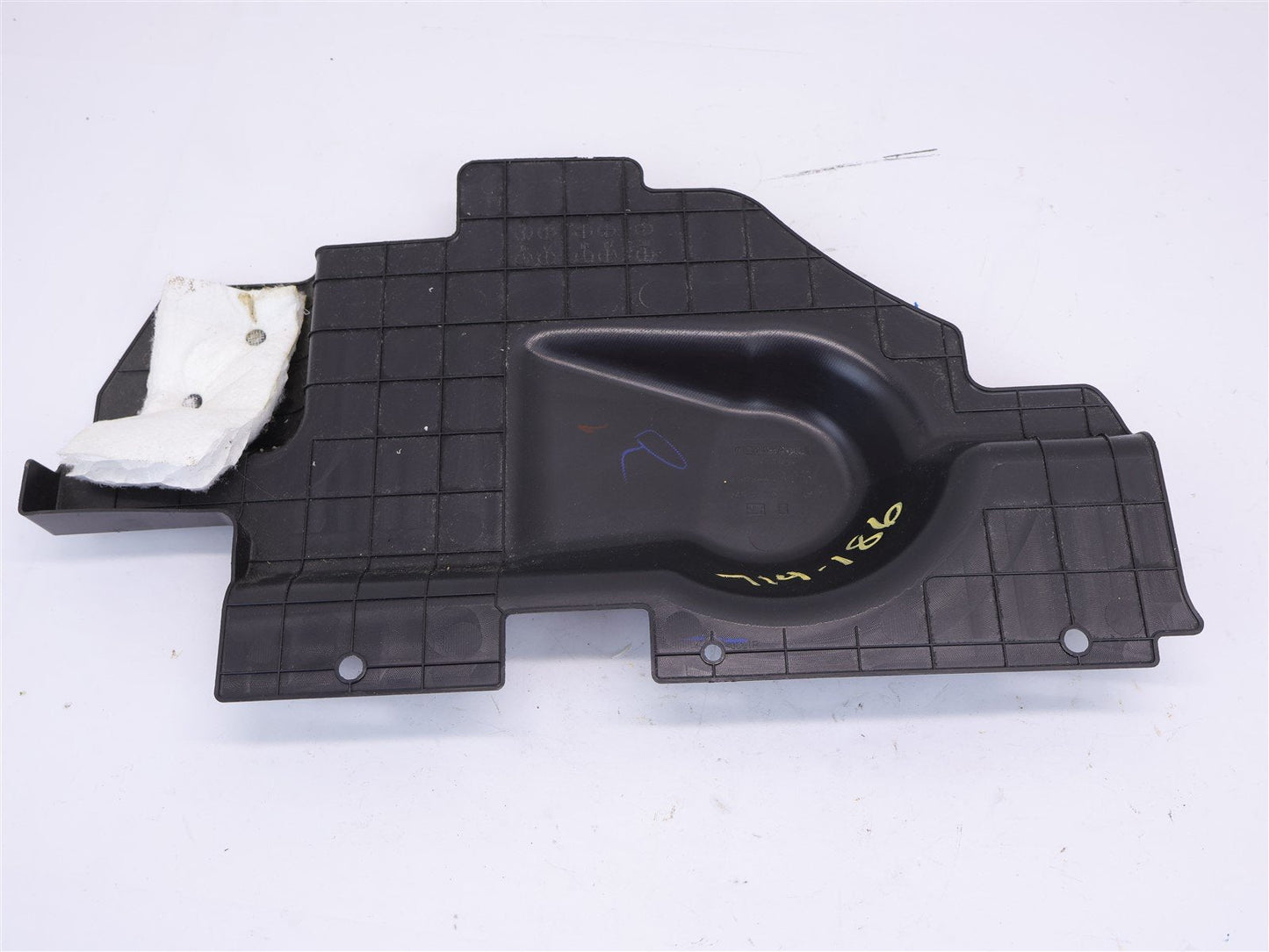 2010-2014 Subaru Outback Lower Dash Panel Under Trim Cover Passenger 66066AJ00B